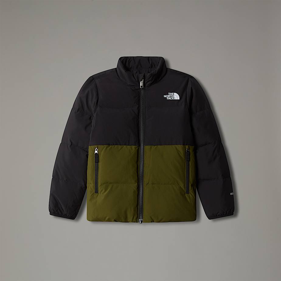 Kids North Down Triclimate 3 in 1 Jacket The North Face FI