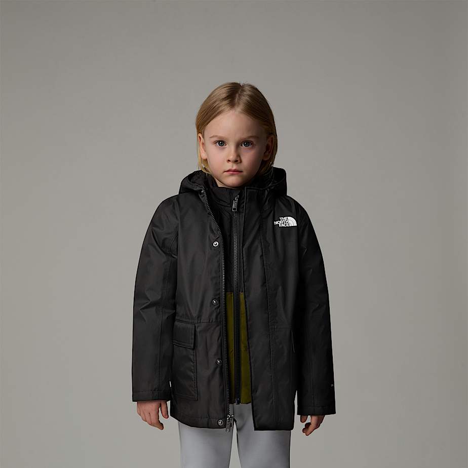Kids North Down Triclimate 3 in 1 Jacket The North Face UK
