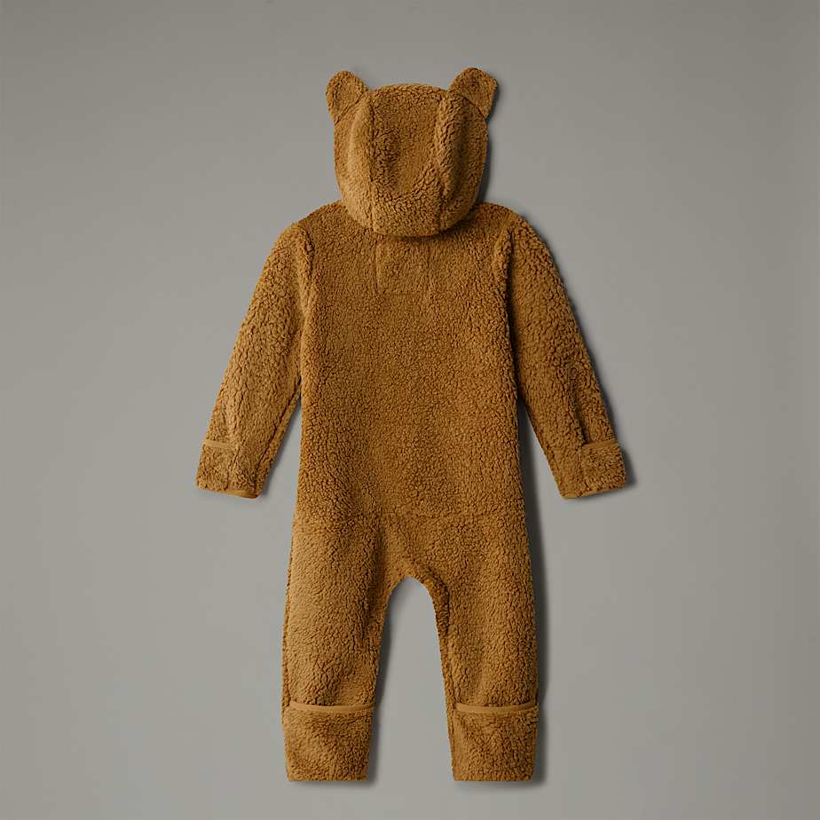 North face campshire baby cheap