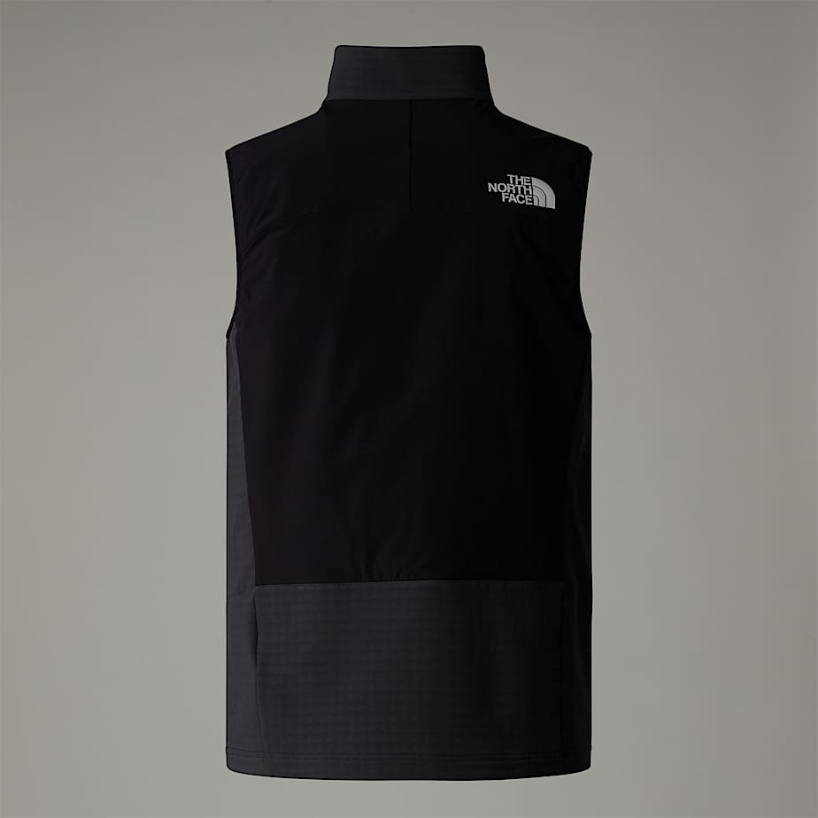 Men s Elixir Hybrid Ventrix Gilet The North Face IE