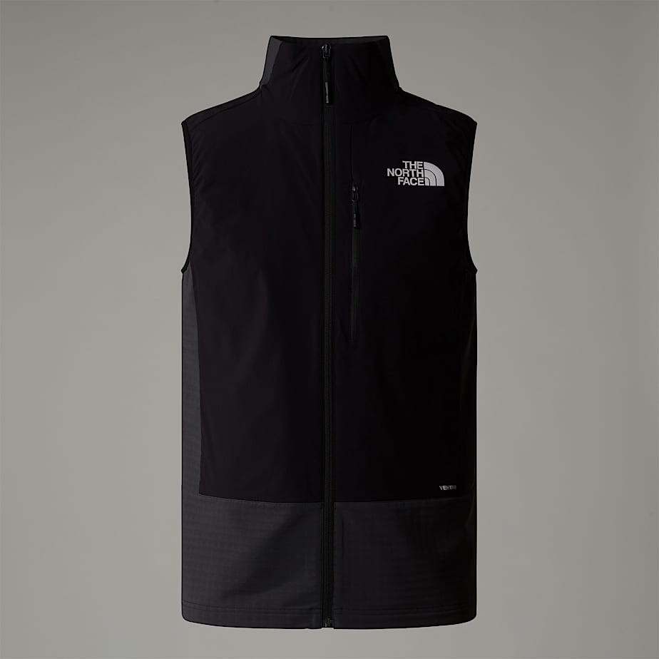 The north face ventrix hybrid top