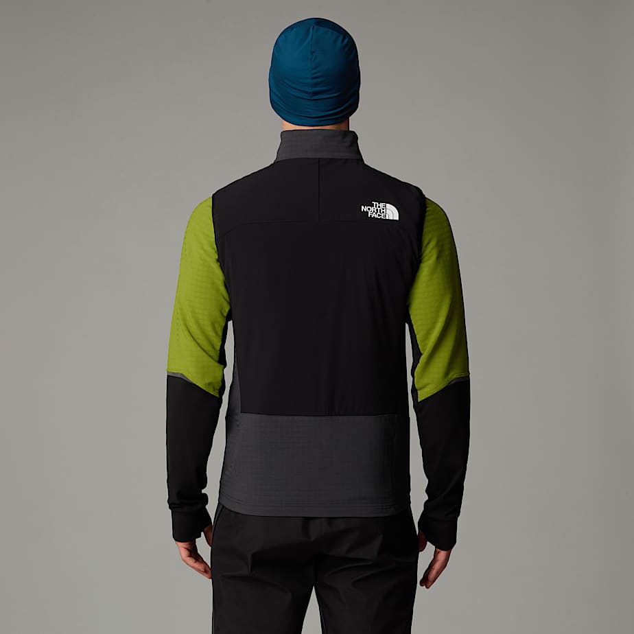 The north face men's ventrix vest hot sale