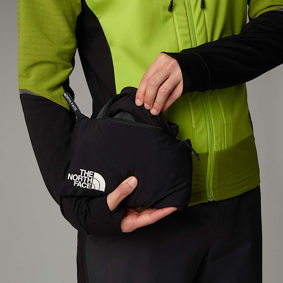 Men s Elixir Hybrid Ventrix Gilet The North Face UK