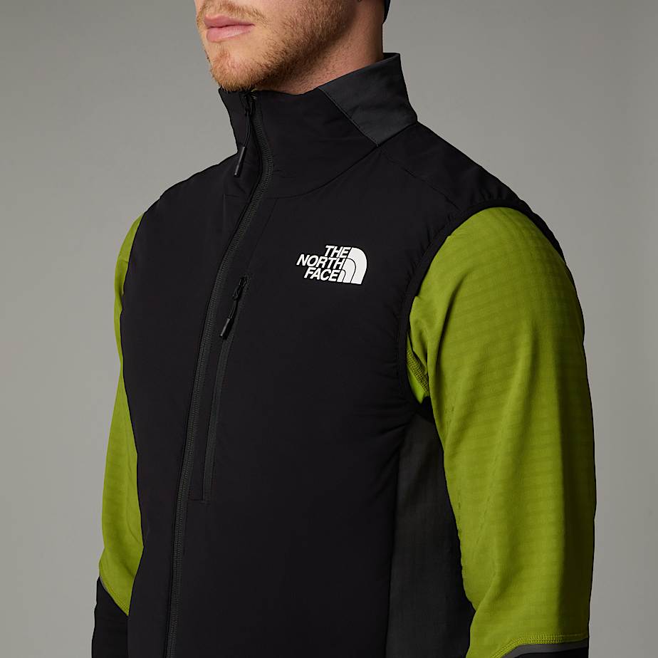Mens north face ventrix jacket discount