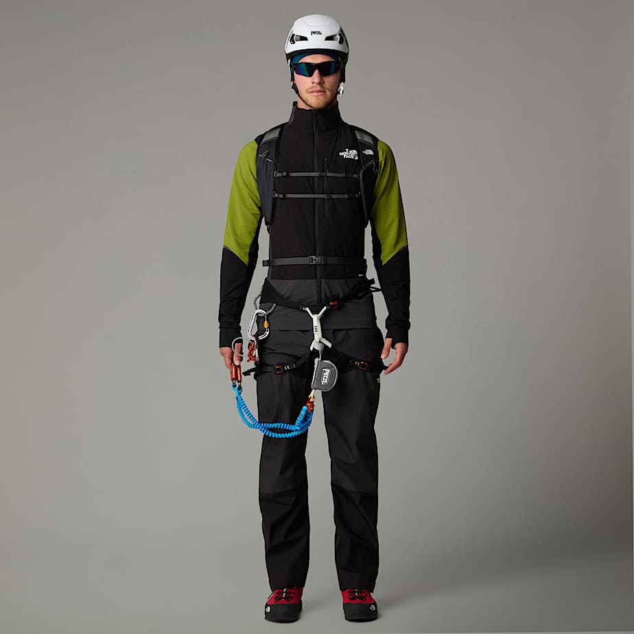 Men's Elixir Hybrid Ventrix™ Gilet | The North Face UK