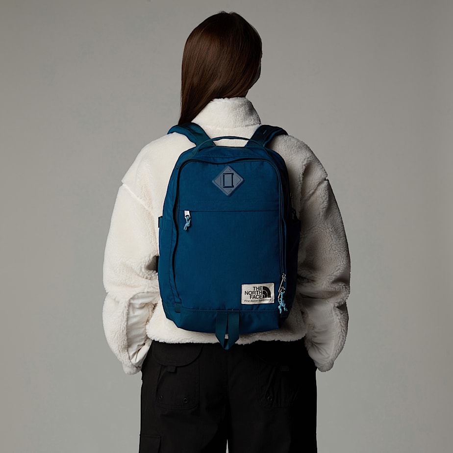 North face berkeley mini backpack clearance
