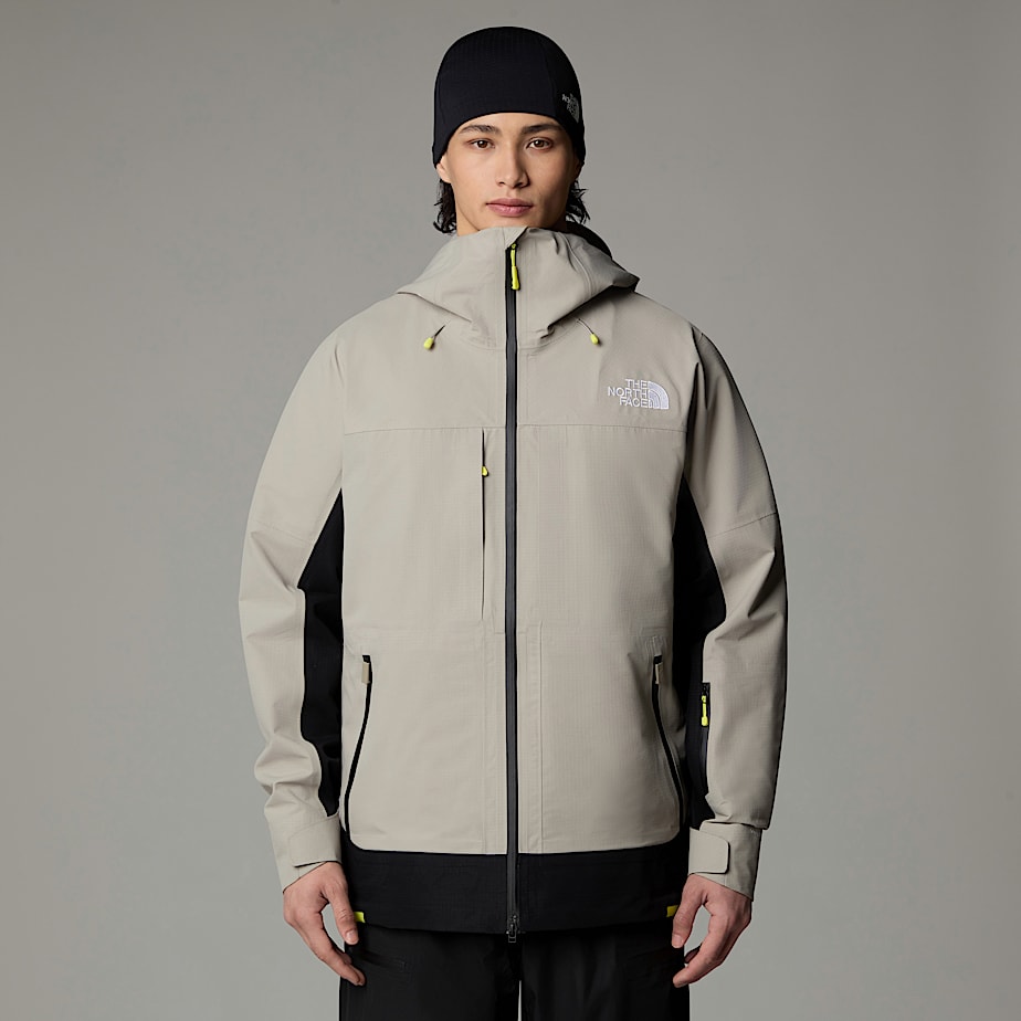 The north face ceptor jacke top