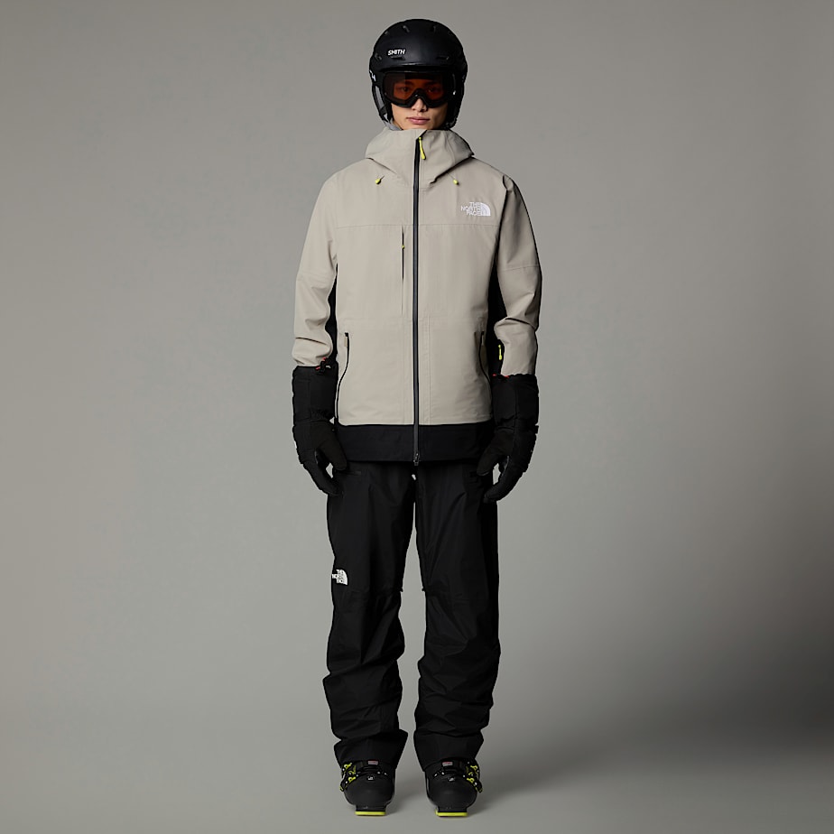 The north face ceptor jacke top