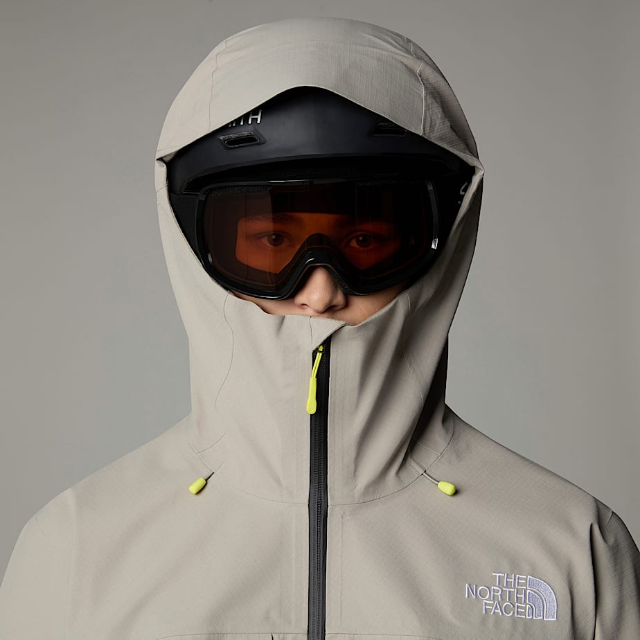 The north face ceptor jacke cheap