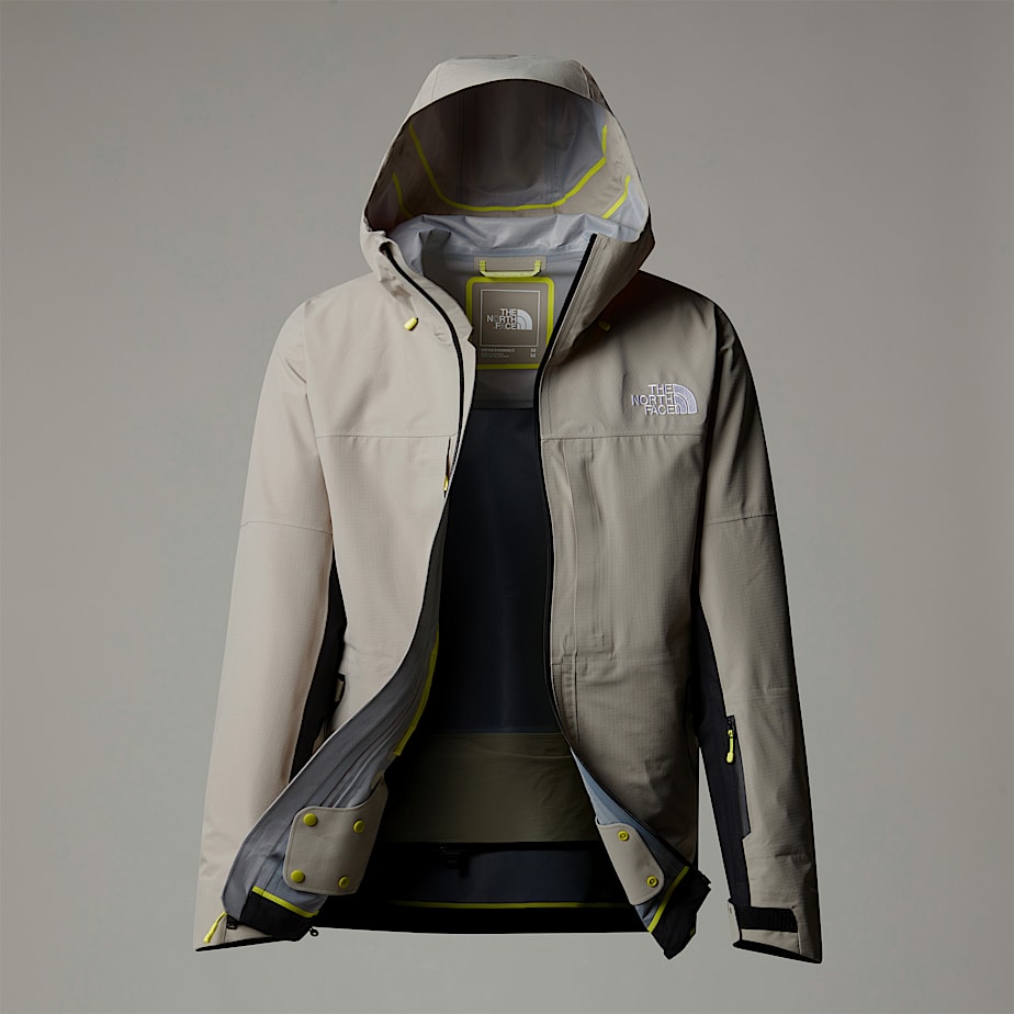 Men's Ceptor Jacket | The North Face FI
