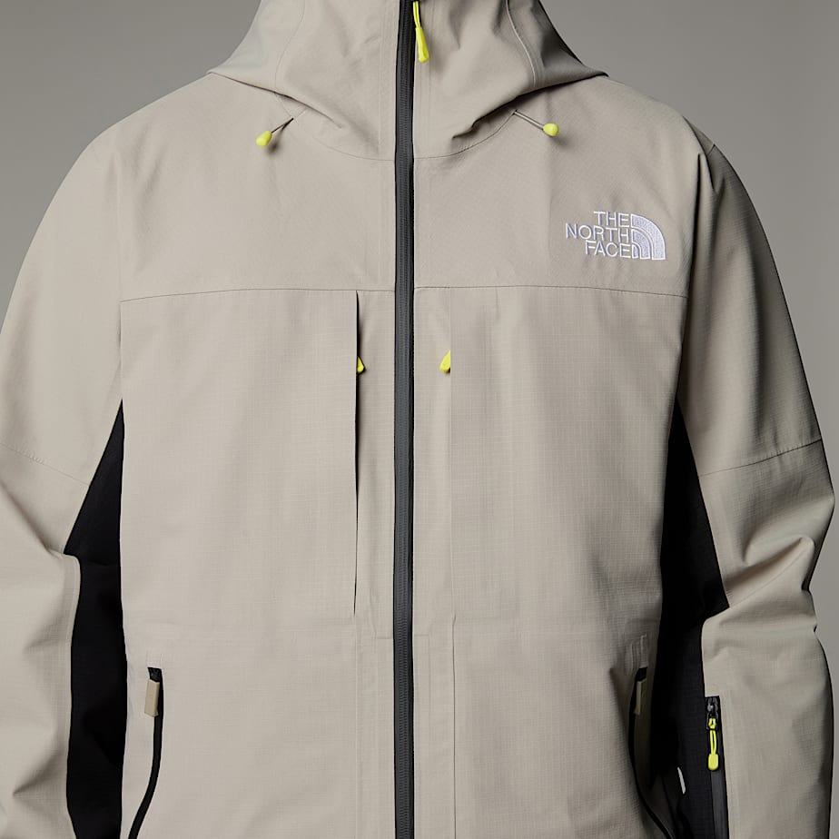 Men's Ceptor Jacket | The North Face FI