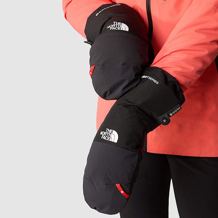 Summit Inferno GORE TEX Mittens The North Face FI