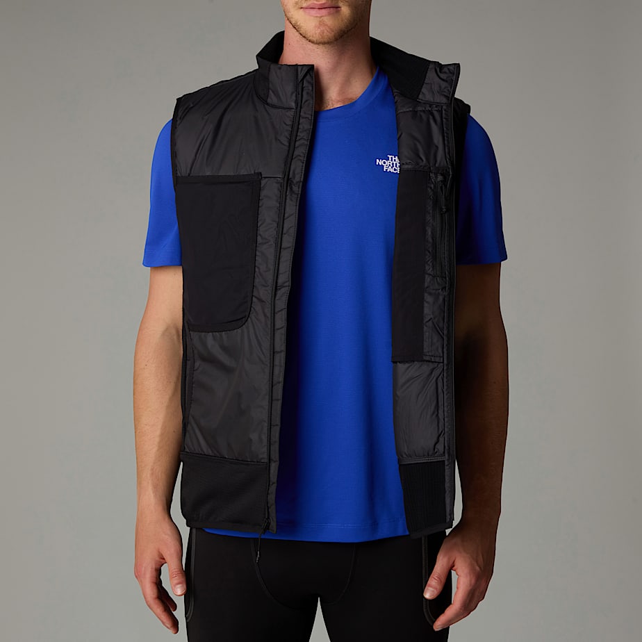The north face nordic ventrix vest shop