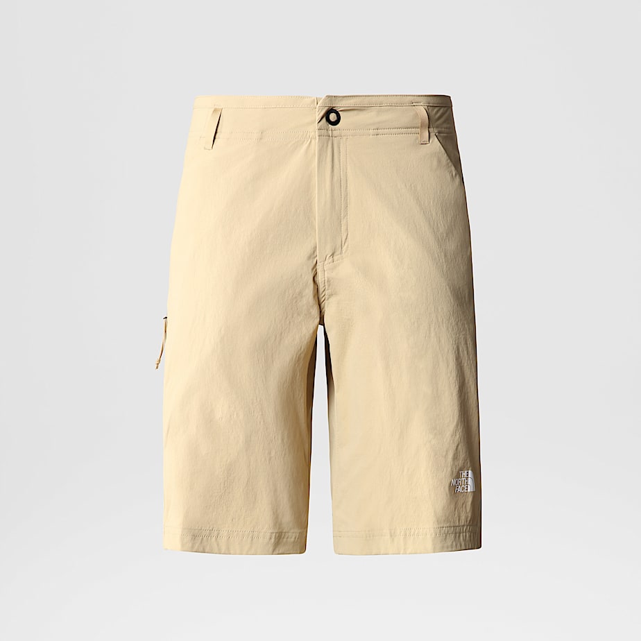 Exploration short north face 2025