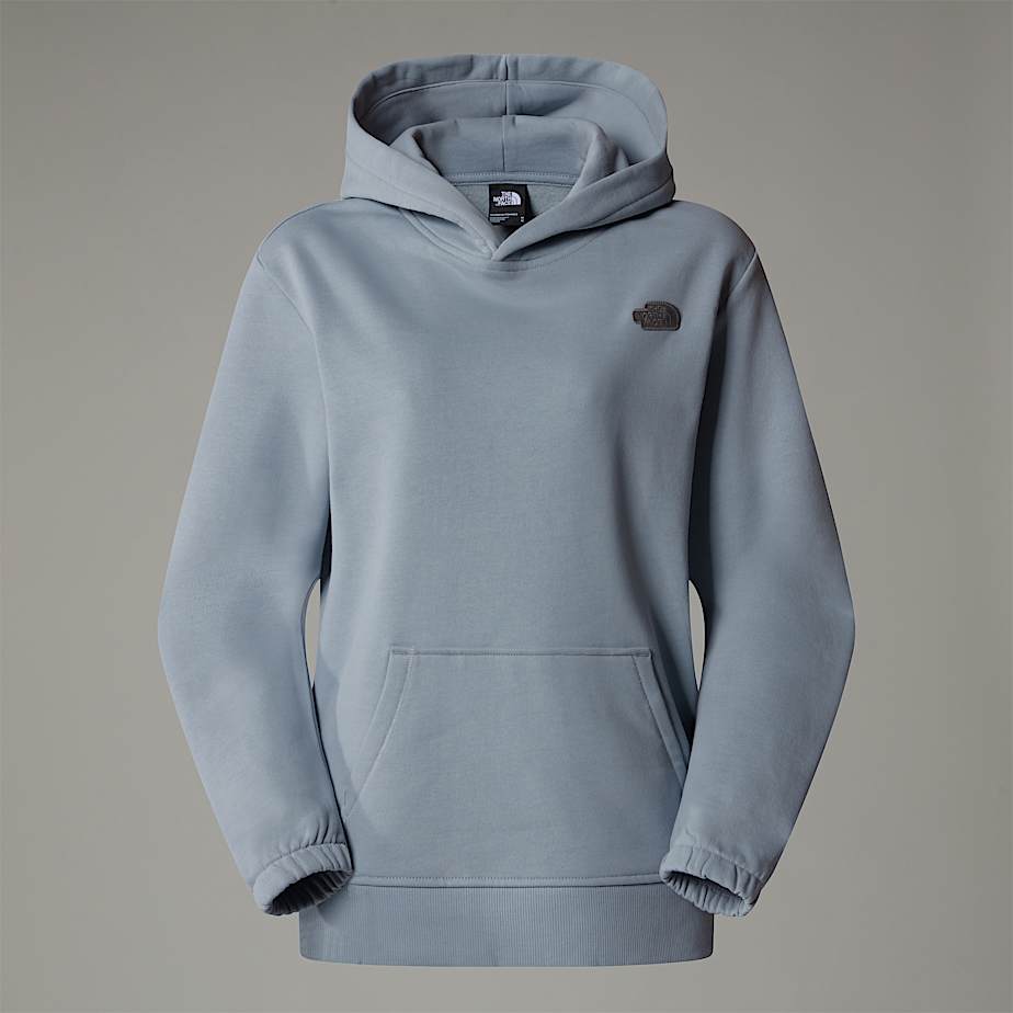 Women s Natural Dye Hoodie The North Face UK