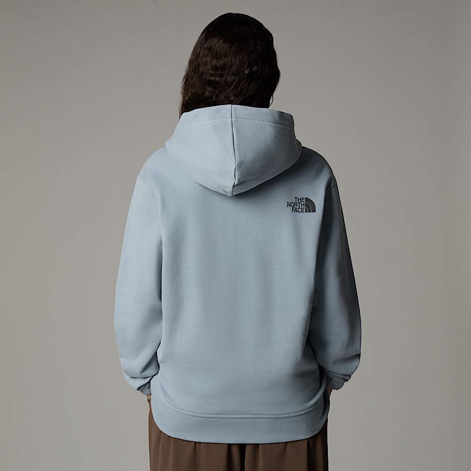 Women s Natural Dye Hoodie The North Face UK