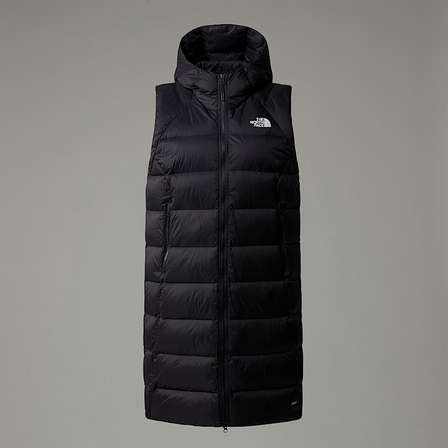 North face gilet ladies hotsell