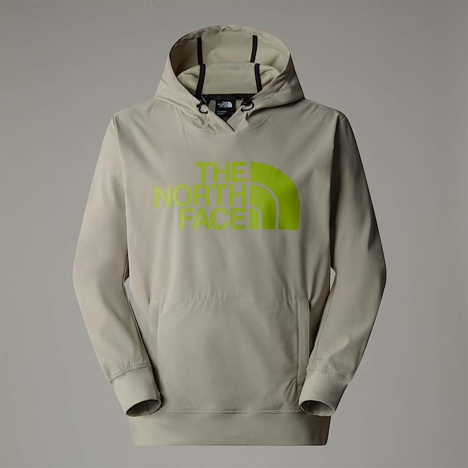 Men s Tekno Logo Hoodie The North Face FI