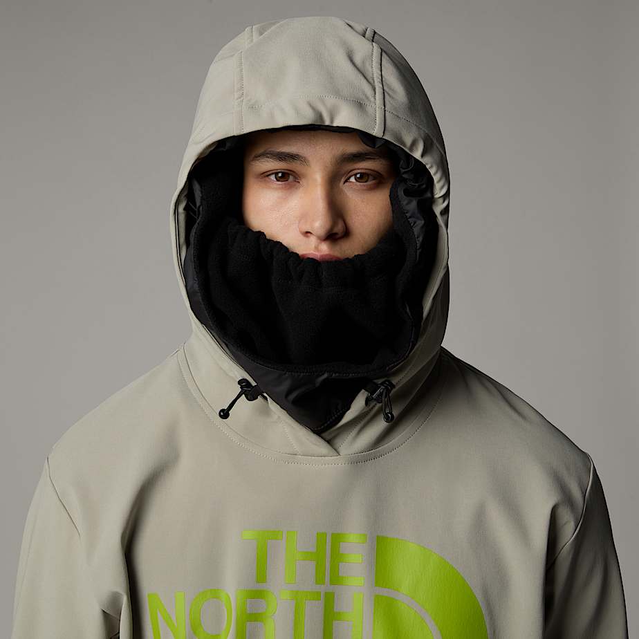 Men's tekno logo hoodie discount