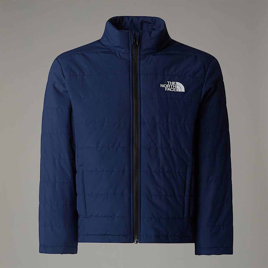 Windbreaker teens top