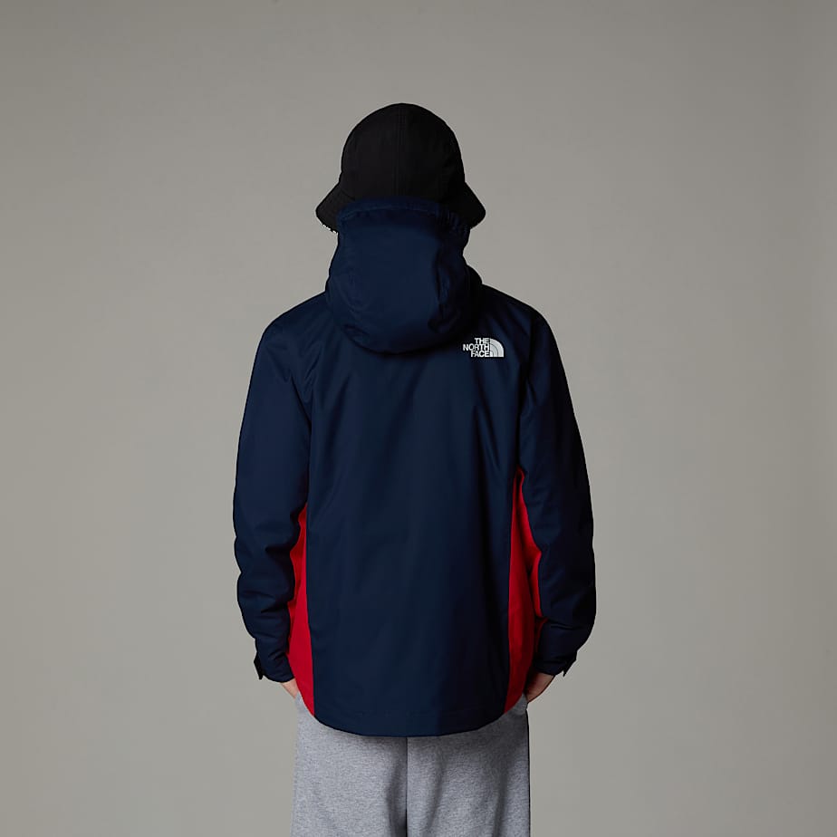Triclimate 3 in 1 synthetisch isolierte Jacke fur Jugendliche The North Face DE