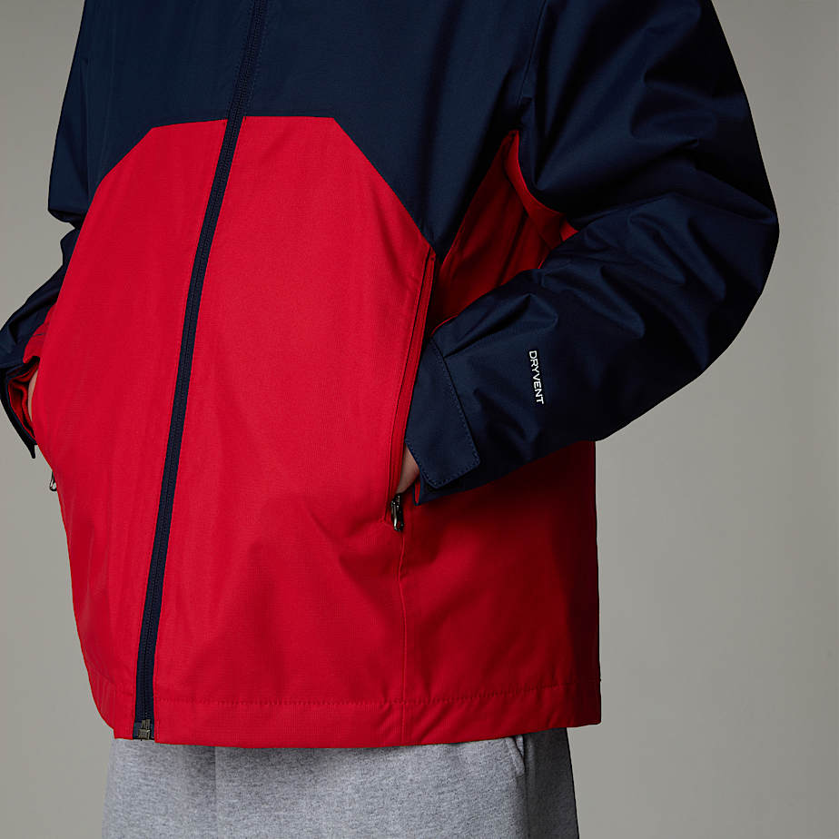 The north face womens synthetic insulated triclimate jacket best sale