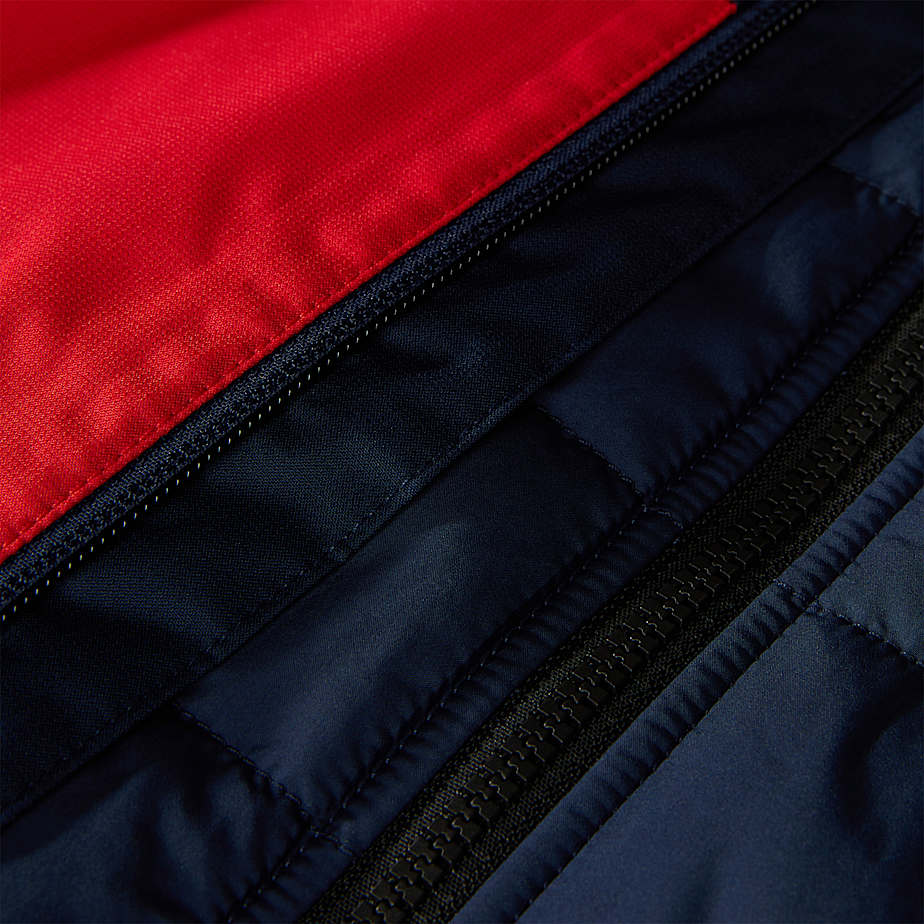 Teens Synthetic Insulation Triclimate 3 in 1 Jacket The North Face FI