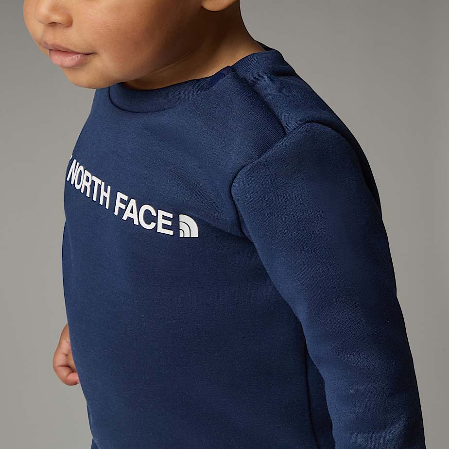 Ensemble en polyester pour bebe The North Face FR
