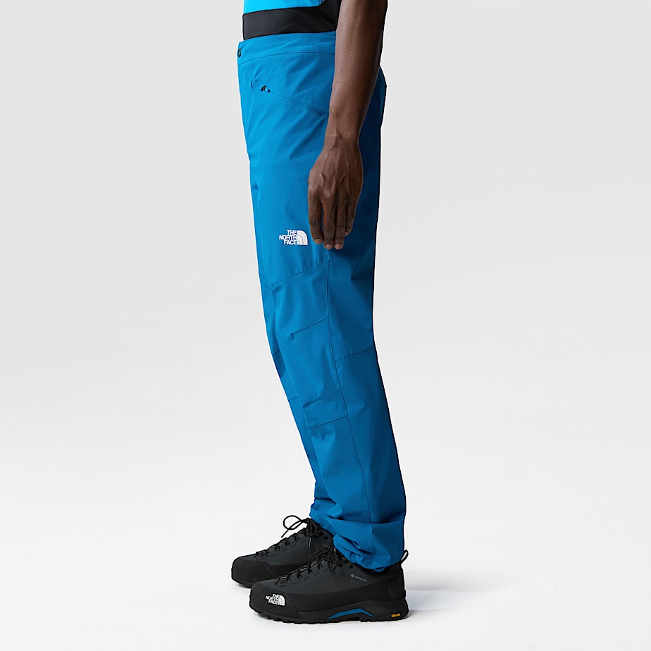 Men s Alpine Ridge Regular Tapered Trousers The North Face FI