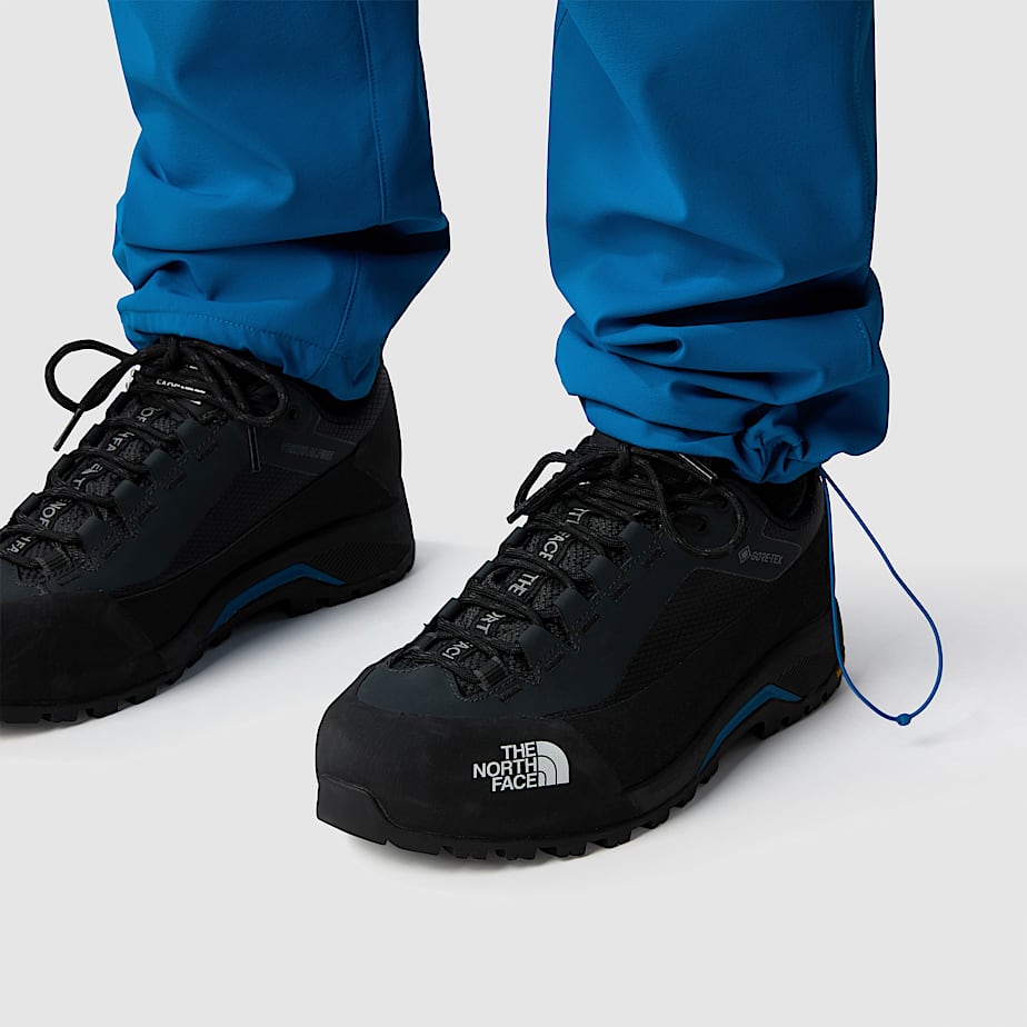 Alpine Ridge regulare konisch zulaufende Hose fur Herren The North Face DE