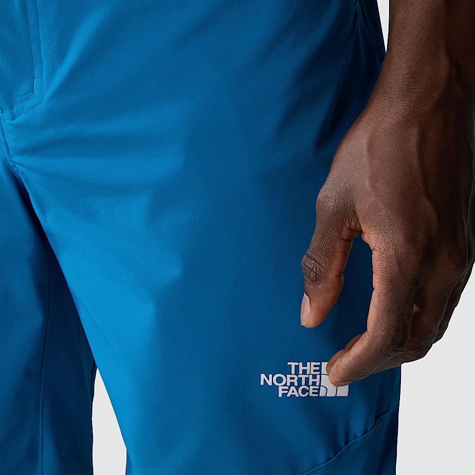 Alpine Ridge regulare konisch zulaufende Hose fur Herren The North Face DE