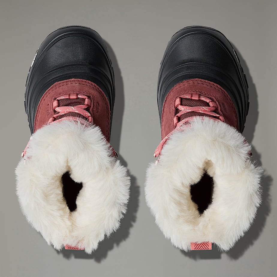 The bay kids winter boots cheap