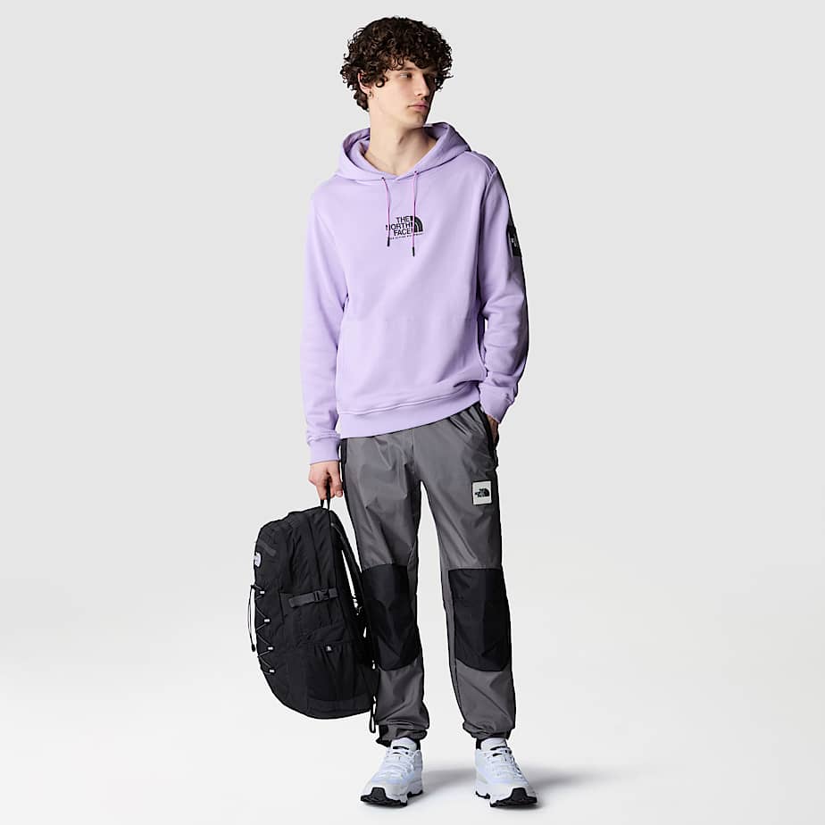 Fine Alpine Hoodie The North Face