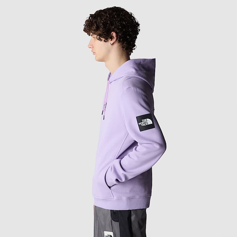 Fine Alpine Hoodie The North Face DK