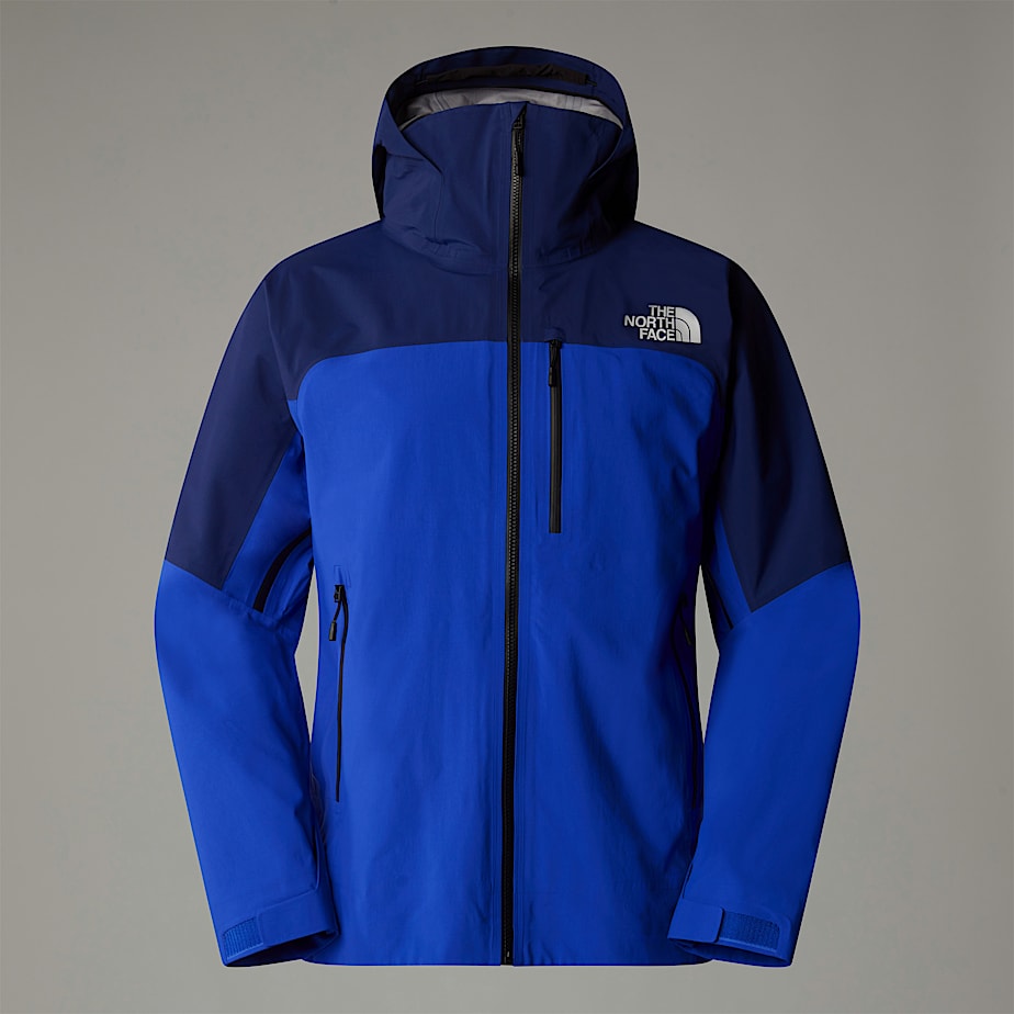 Men s Summit Torre Egger FUTURELIGHT Jacket The North Face IE