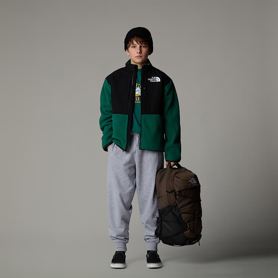 Children's north face denali jackets sale cheap