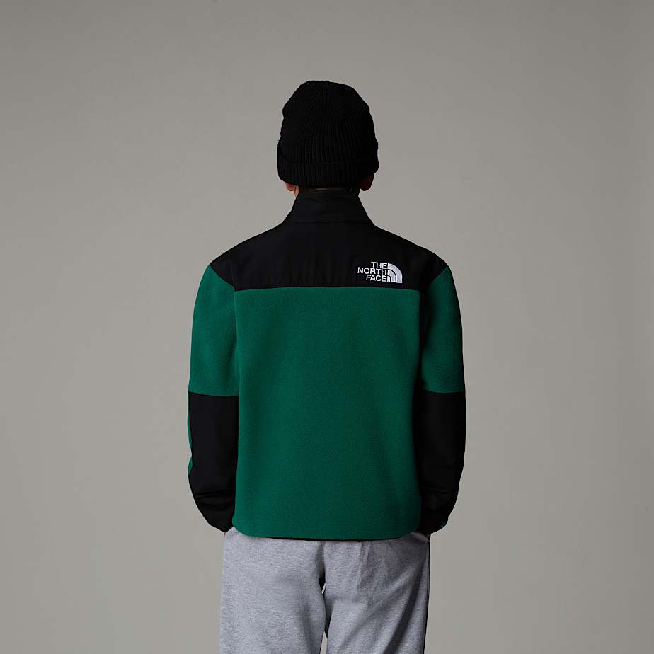 The north face denali jacket girls on sale