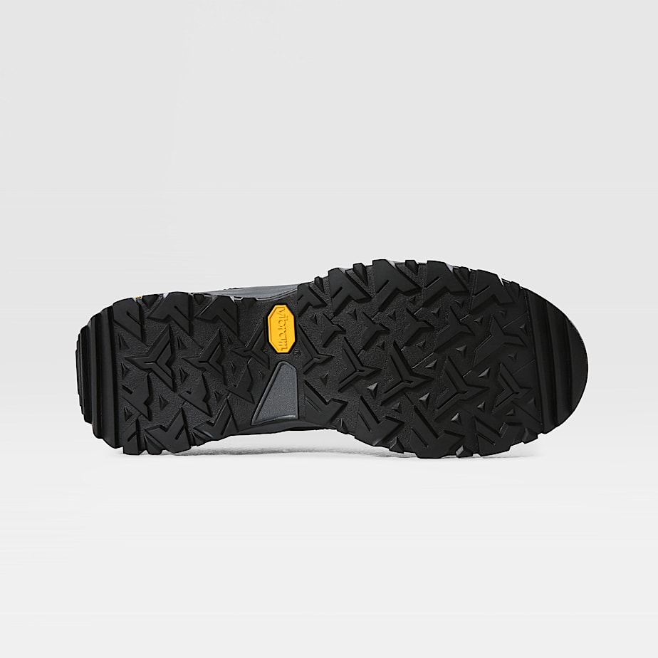 Trekking shoes sole discount