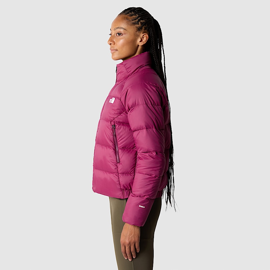 Veste en duvet Hyalite pour femme The North Face CH