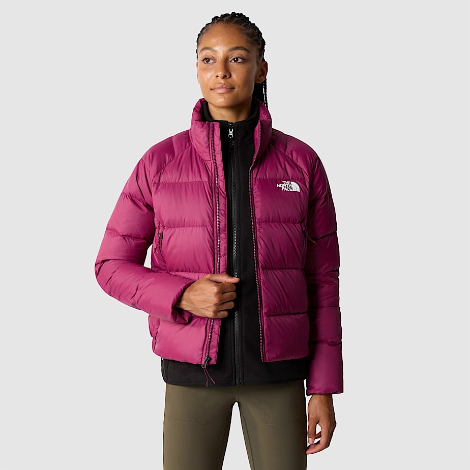 Veste en duvet Hyalite pour femme The North Face CH