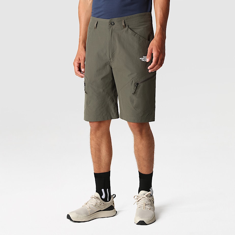 Men s Exploration Shorts The North Face
