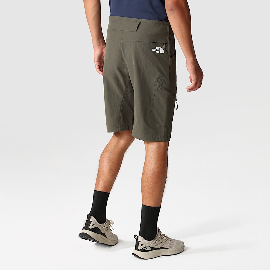 Men s Exploration Shorts The North Face SE