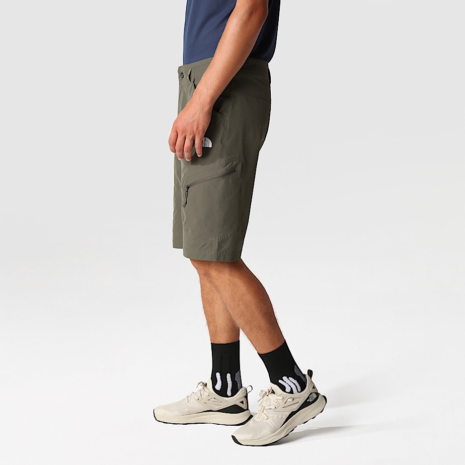 Men s Exploration Shorts The North Face SE