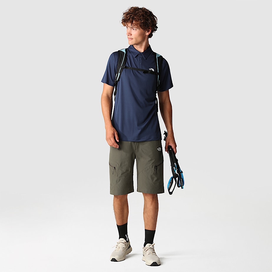 Men s Exploration Shorts The North Face