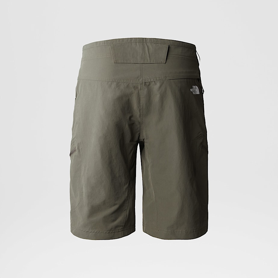 The north face exploration shorts on sale