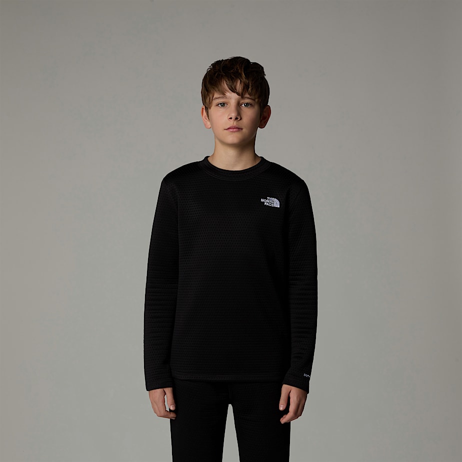 The north face thermal shirt discount