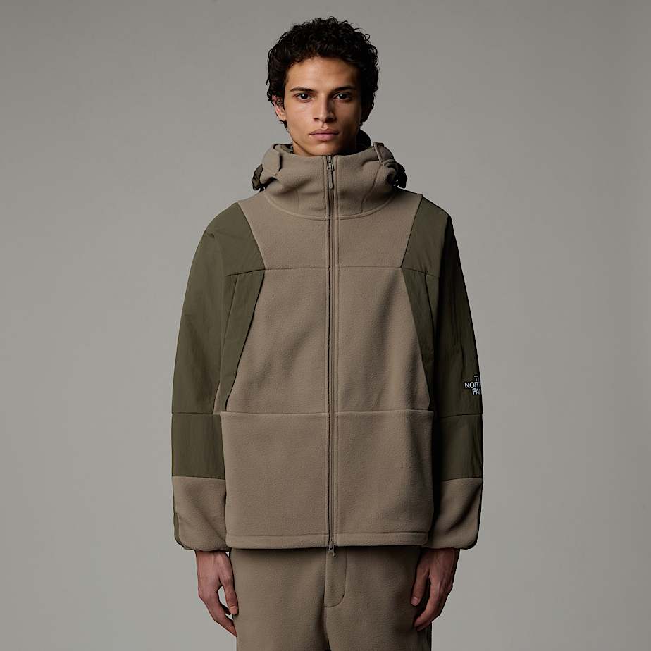 Men s Light Fleece Jacket The North Face