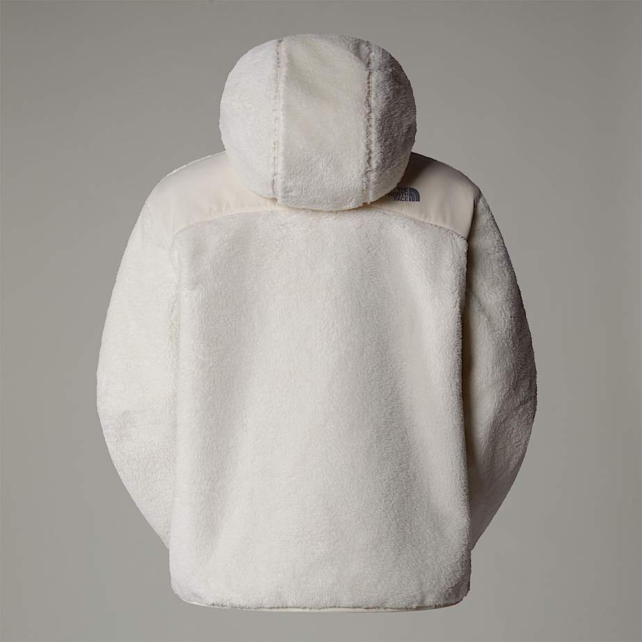 Women s Fleece Full Zip Fleece Jacket The North Face UK