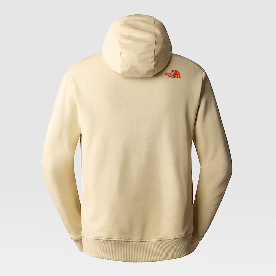 Sweat capuche the north face shop