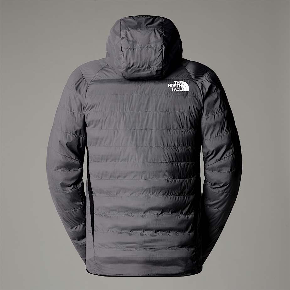 Men s Macugnaga 50 50 Insulated Jacket The North Face UK